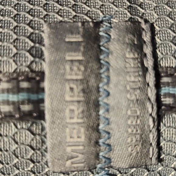 Merrell WP Womans Winter Hike Snow Boots Sz 9 - Picture 8 of 9